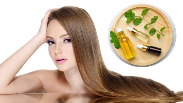 Hair Care Herbs That Stimulate Hair Growth in Tamil