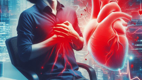 Heart Health Best Foods That Prevent Heart Attack in Tamil