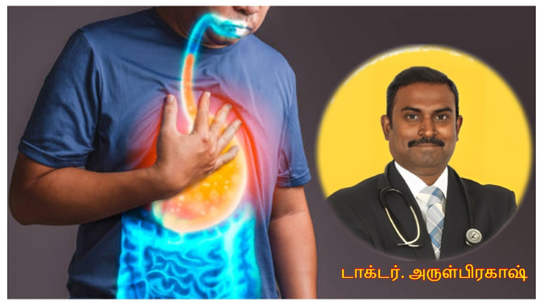 Exclusive Gastroenterologist Shares What Causes Heartburn At Night And How To Prevent It