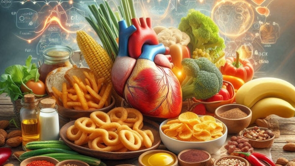 Dinner Mistakes That Increase Cholesterol Levels in Tamil