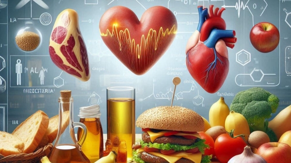 Dinner Mistakes That Increase Cholesterol Levels in Tamil