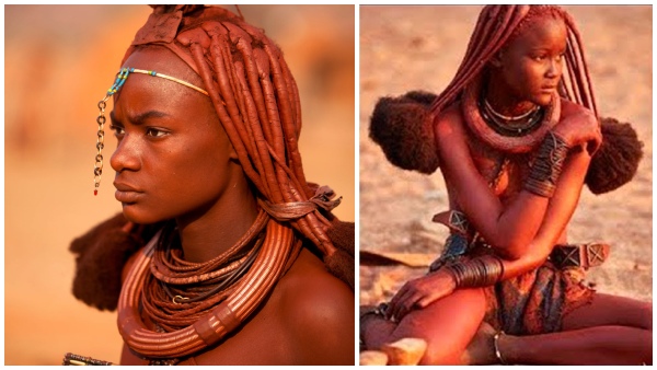 Himba Tribe Things You Didn t Know About The Himba Tribe
