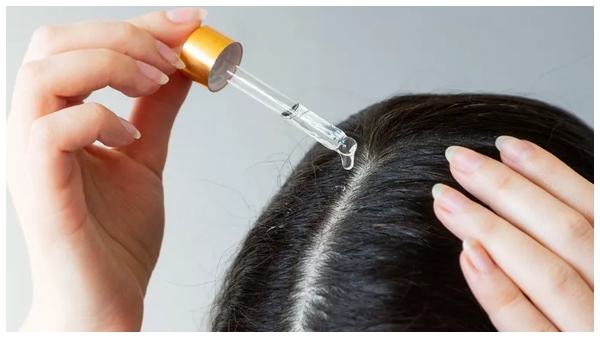how to apply oil for your hair here the some important tips
