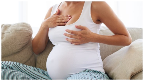 how to control nipples itching during pregnancy homemade remedies here