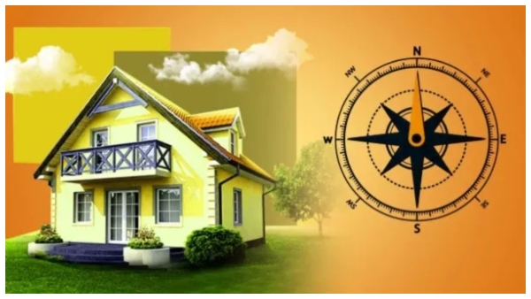 how to get red of Vastu Dosham for House