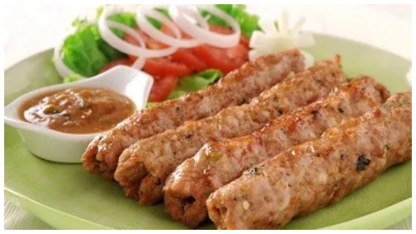 how to make a madurai mutton kabab here the recipe