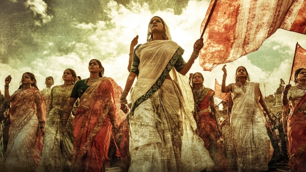 Independence Day Indian Freedom Movements From 1857 to 1942 in Tamil