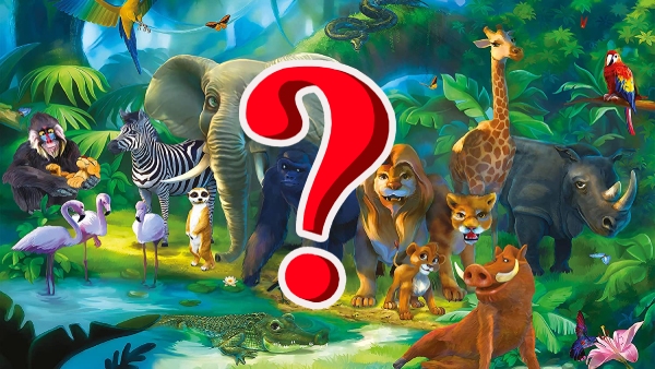 Animals That Can Reproduce Asexually in Tamil Animals That Can Reproduce Asexually in Tamil