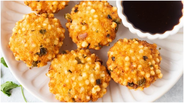 Javvarisi Peanut Vada How To Make a Javvarisi Peanut Vada Recipe