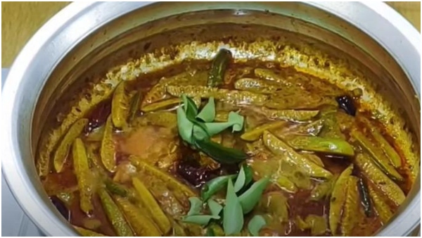 Kovakkai Curry Thokku How To Make a Kovakkai Curry Thokku Recipe