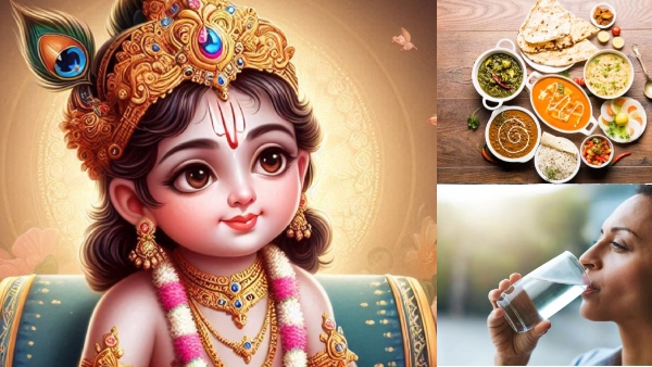 Krishna jayanthi 2024 here the full details of dos and donts for abserving viratham janmashtami 2024 Krishna jayanthi 2024 here the full details of dos and donts for abserving viratham janmashtami 2024