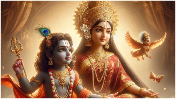 Krishna Jayanti 2024 Buy These Things On Krishna Janmashtami To Get Lakshmi s Blessings