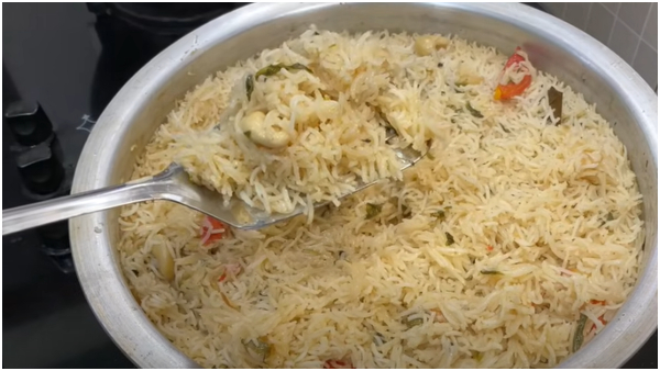 Muslim Style Kushka How To Make a Muslim Style Kushka Rice Recipe