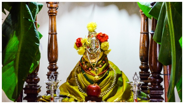 last day of Aadi month Varalakshmi Vratham 2024 these all people must observe fasting