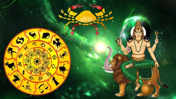 Mercury Retrograde in Cancer Negatively Affect These Zodiac Signs Mercury Retrograde in Cancer Negatively Affect These Zodiac Signs