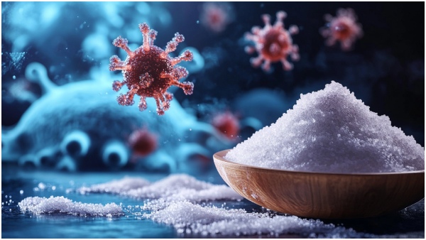 Shocking Study Finds All Indian Salt And Sugar Brands Contain Cancer Causing Microplastics