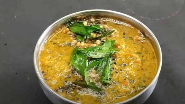 Mint Chutney Version-2 How To Make a Puthina Chutney Recipe