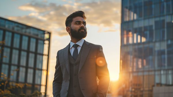 Men s Style by Body Type