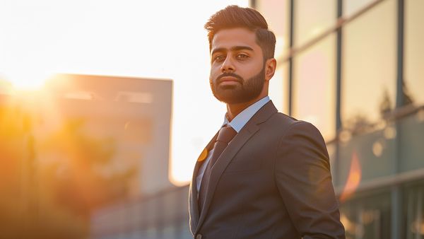 Men s Style by Body Type