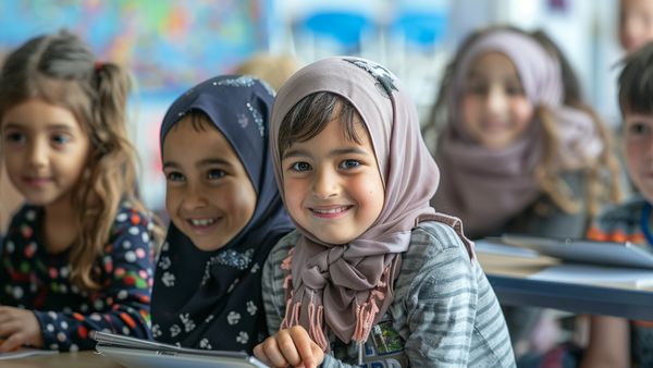 Tech Skills for Kids