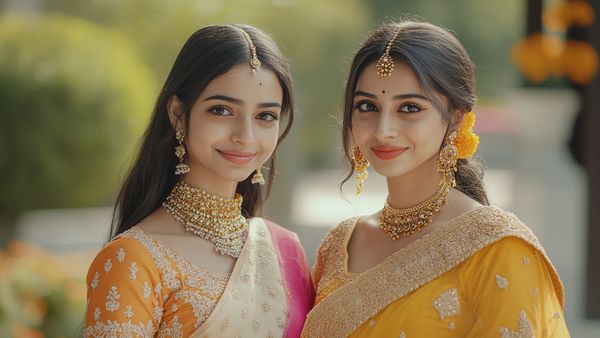 Refresh Old Kurtis Easily