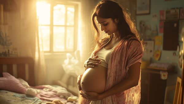 Identifying False Pregnancy