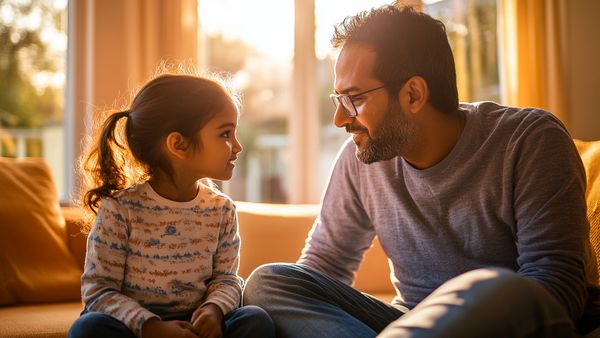 Spotting Child s Hidden Worries