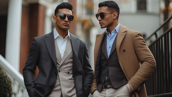 30s Fashion Mistakes