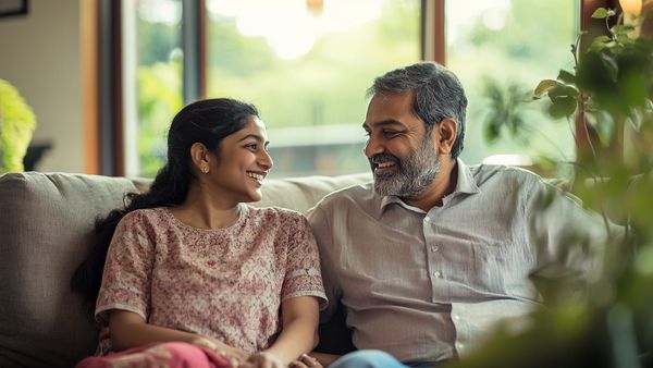 Effective Strategies For Dealing With Teen Arguments