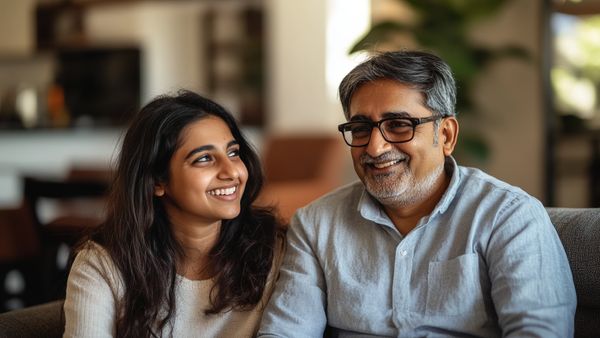 Effective Strategies For Dealing With Teen Arguments