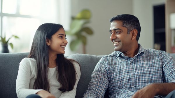 Effective Strategies For Dealing With Teen Arguments