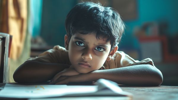 Impact Of Losing One Hour Sleep On Children