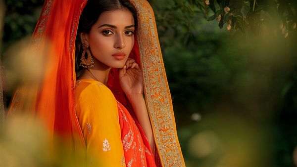 Dupatta Styling Tips For Every Occasion