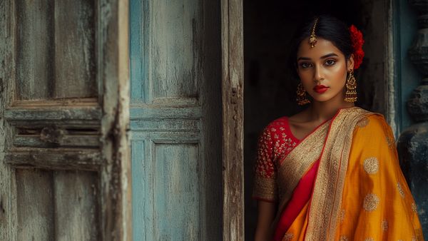 Dupatta Styling Tips For Every Occasion