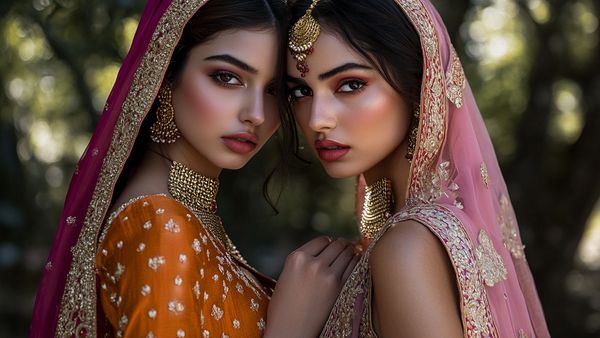 Dupatta Styling Tips For Every Occasion