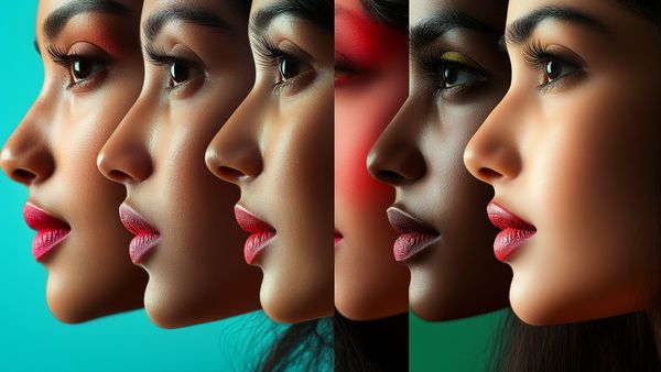 Lipstick Guide for Indian Skin