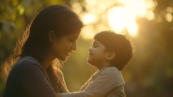 Overcome Negative Self-Talk in Kids