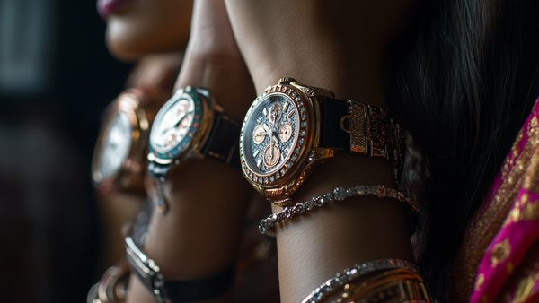 5 Best Women s Watches for Sisters