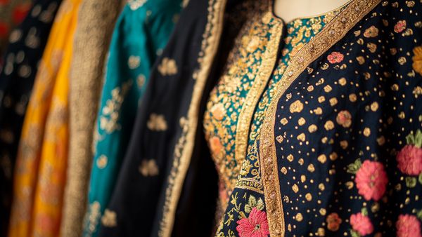 Top Women s Kurtis for a Chic Look