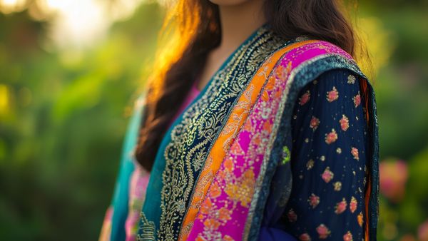 Top Women s Kurtis for a Chic Look