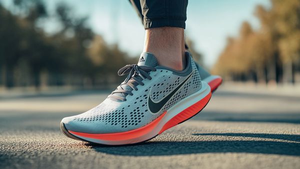 Best Running Shoes For Men