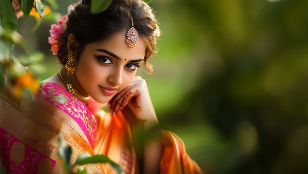2024 s Top Saree Trends 2024 s Top Saree Trends