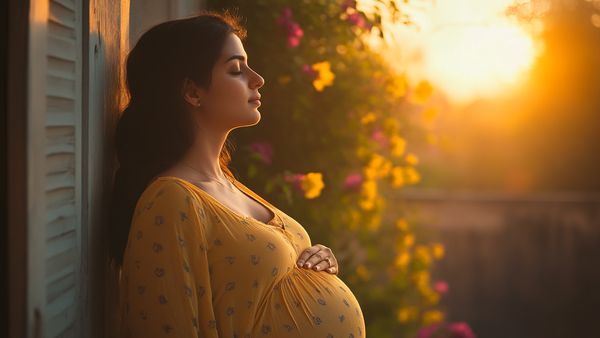 What Are The Bodily Changes One Can Expect During Pregnancy