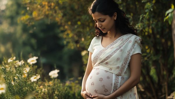 What Are The Bodily Changes One Can Expect During Pregnancy