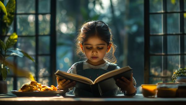 8 Key Habits for Child Success