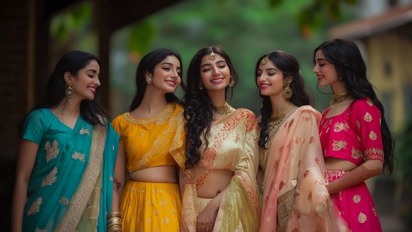 5 Tips to Style Your Kurti