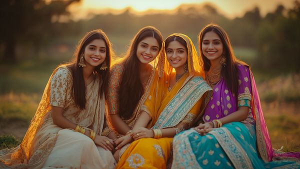 5 Tips to Style Your Kurti
