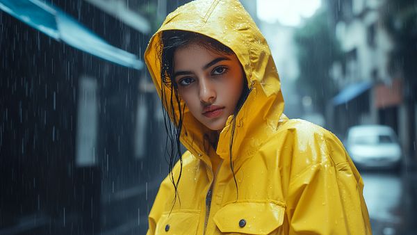 Rainy Season Style Tips