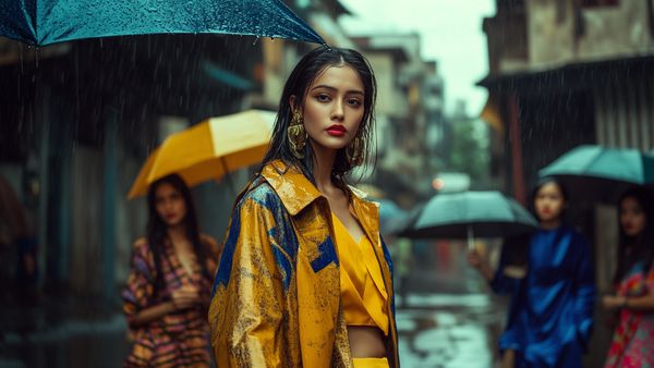Rainy Season Style Tips