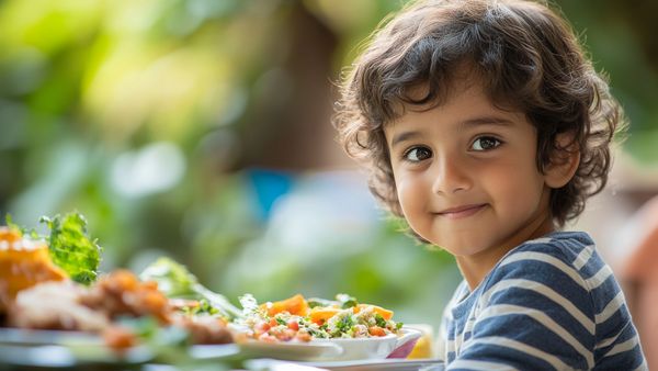 Spotting Underweight Signs in Kids